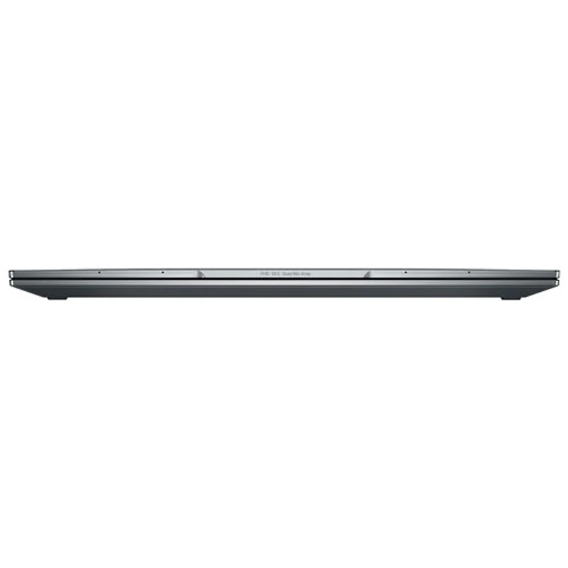 Portable à écran tactile de 14 po ThinkPad X1 Yoga Gen 8 de Lenovo - Gris tempête (Core i5 d'Intel/SSD 256 Go/RAM 16 Go) - Français
