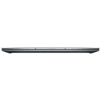 Portable à écran tactile de 14 po ThinkPad X1 Yoga Gen 8 de Lenovo - Gris tempête (Core i5 d'Intel/SSD 256 Go/RAM 16 Go) - Français