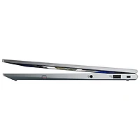 Portable à écran tactile de 14 po ThinkPad X1 Yoga Gen 8 de Lenovo - Gris tempête (Core i5 d'Intel/SSD 256 Go/RAM 16 Go) - Français