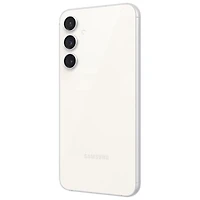 Koodo Samsung Galaxy S23 FE 128GB - Cream - Select Tab Plan