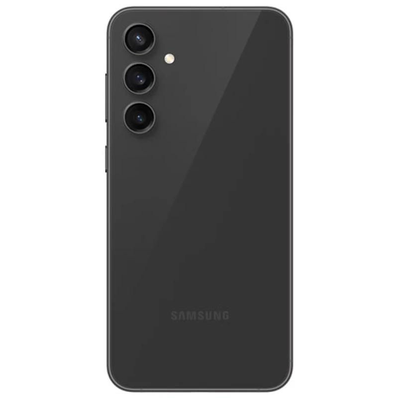 Koodo Samsung Galaxy S23 FE 128GB - Graphite - Select Tab Plan