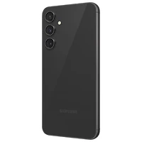 Koodo Samsung Galaxy S23 FE 128GB - Graphite - Select Tab Plan