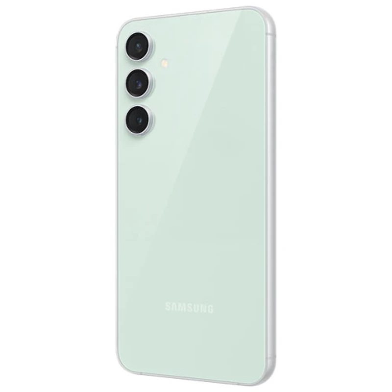 Galaxy S23 FE de 256 Go de Samsung avec Koodo - Menthe - Forfaits Balance sélectionnés