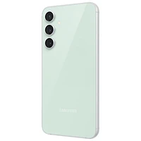 Galaxy S23 FE de 256 Go de Samsung avec Koodo - Menthe - Forfaits Balance sélectionnés