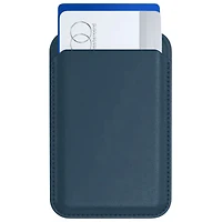 Satechi Vegan-Leather Magnetic Wallet Stand with MagSafe