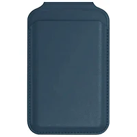 Satechi Vegan-Leather Magnetic Wallet Stand with MagSafe