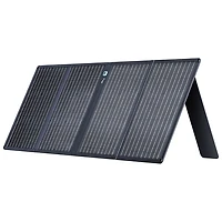 Panneau solaire SOLIX 625 d'Anker avec béquille ajustable - 100 W