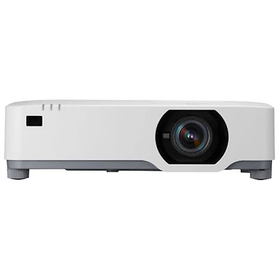 Projecteur professionnel au laser Ultra HD 4K de NEC (NP-P627UL)