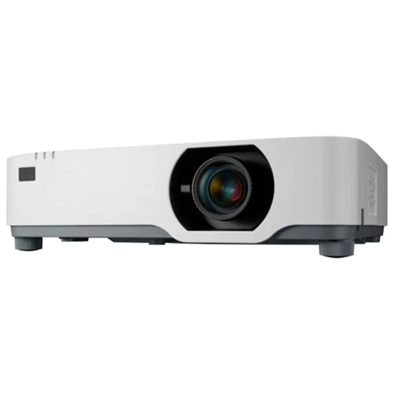 Projecteur professionnel au laser Ultra HD 4K de NEC (NP-P627UL)