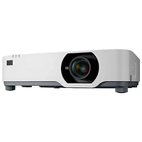 Projecteur professionnel au laser Ultra HD 4K de NEC (NP-P627UL)