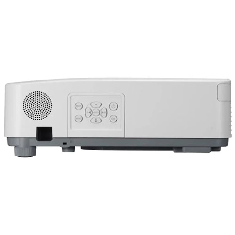 Projecteur professionnel au laser Ultra HD 4K de NEC (NP-P627UL)