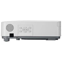 Projecteur professionnel au laser Ultra HD 4K de NEC (NP-P627UL)