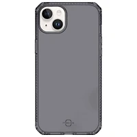 Itskins Spectrum_R Fitted Hard Shell Case for iPhone 15 - Smoke