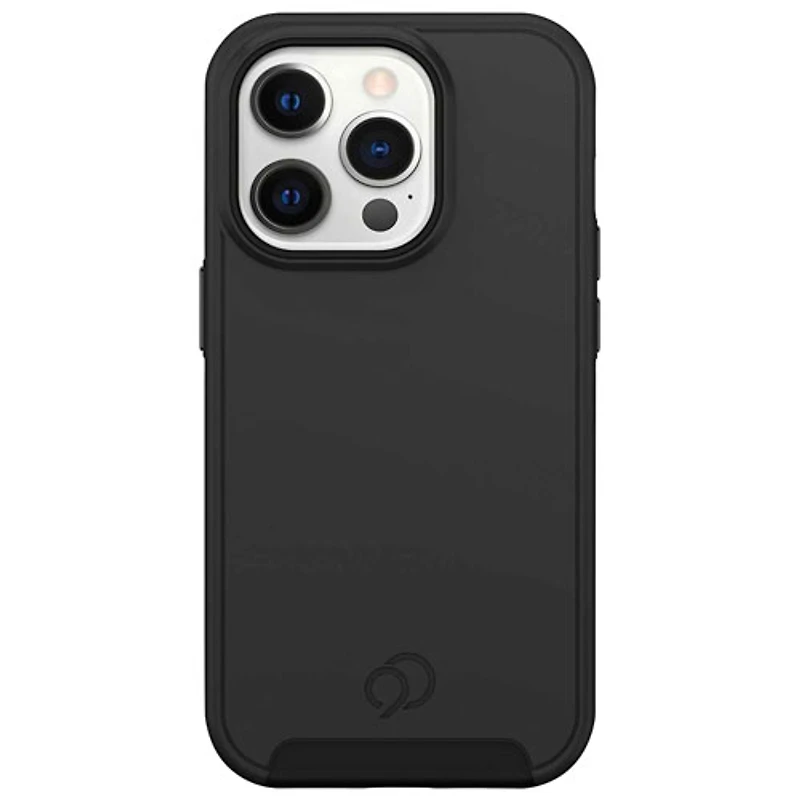 Nimbus9 Cirrus 2 Fitted Hard Shell Case with MagSafe for iPhone 15 Pro - Black