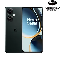 Open Box - OnePlus Nord N30 5G 128GB - Grey - Unlocked