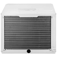 Climatiseur de fenêtre d'Insignia - 12 000 BTU (NS-AC12WWH5-C) - Blanc/Gris - Exclusivité Best Buy
