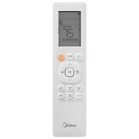 Climatiseur de fenêtre d'Insignia - 12 000 BTU (NS-AC12WWH5-C) - Blanc/Gris - Exclusivité Best Buy