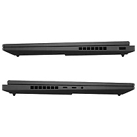 Portable de jeu de 16,1 po OMEN 16 de HP - Noir ombré (Core i7-13700HX d'Intel/SSD 1 To /RAM 16 Go/GeForce RTX 4070)