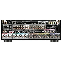 Denon AVR-X6800H 13.4 Channel 8K HDR AV Receiver