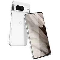 22 Cases Screen Protector for Pixel 8 - Clear