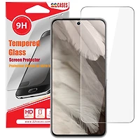 22 Cases Screen Protector for Pixel 8 - Clear
