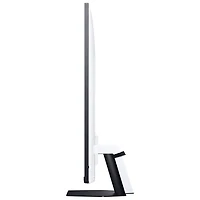 Moniteur de jeu FreeSync DEL VA Ultra HD 4K 144 Hz de 43 po Odyssey Neo G7 de Samsung avec temps de réponse de 1 ms gris à gris (LS43CG702NNXZA) - Noir