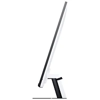 Moniteur de jeu FreeSync DEL VA Ultra HD 4K 144 Hz de 43 po Odyssey Neo G7 de Samsung avec temps de réponse de 1 ms gris à gris (LS43CG702NNXZA) - Noir