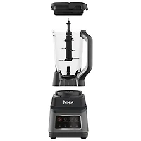 Ninja Professional Plus 2.13L 1400-Watt (Peaked) Stand Blender with Auto-iQ - Grey