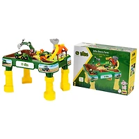 Theo Klein John Deere Farm & Water Play Table