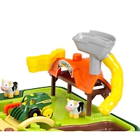 Theo Klein John Deere Farm & Water Play Table