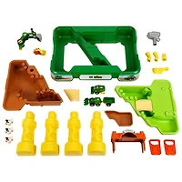Theo Klein John Deere Farm & Water Play Table