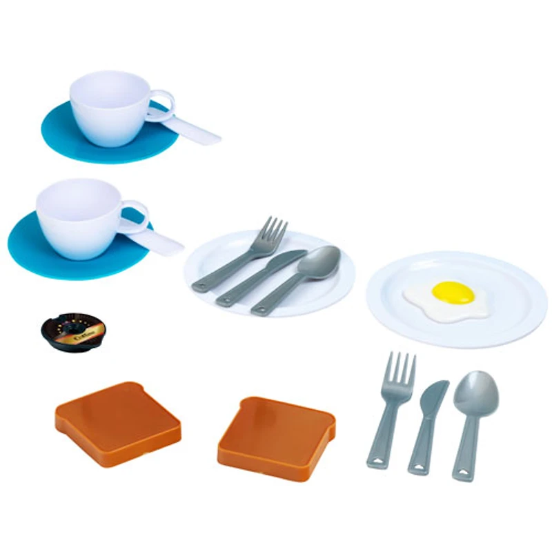 Jeu de déjeuner de Theo Klein