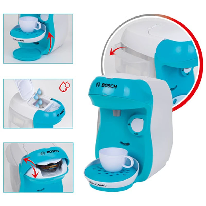 Jeu de déjeuner de Theo Klein