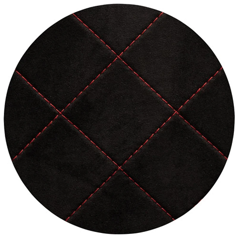 Uni Next Level Racing Go Kart Simulator Cockpit Plus Frame - Black