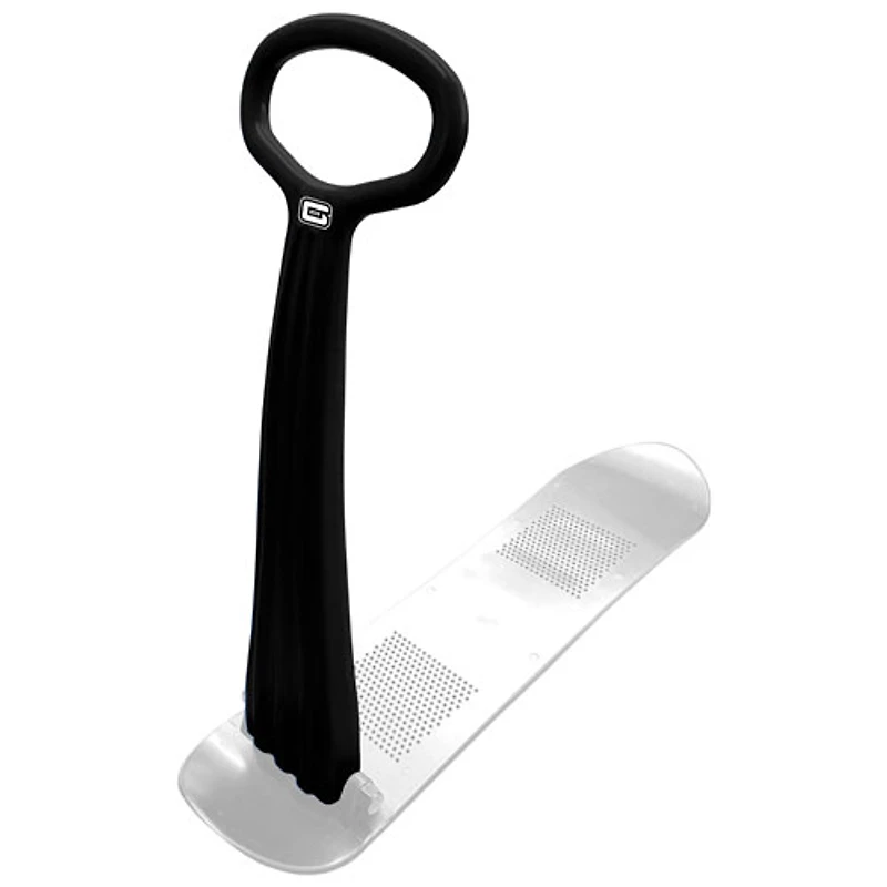 Trottinette des neiges repliable Downhill Bold de Conquest