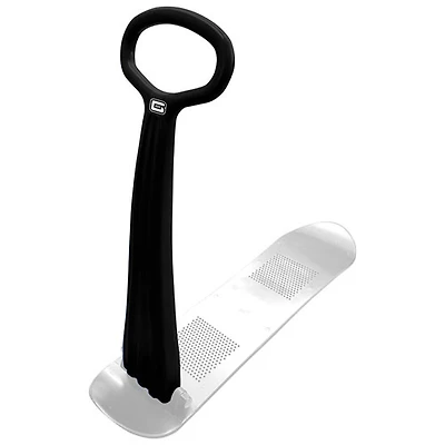 Trottinette des neiges repliable Downhill Bold de Conquest