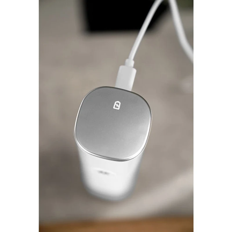 Zwilling Enfinigy Salt & Pepper Mill Set - Black/White