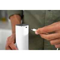 Zwilling Enfinigy Salt & Pepper Mill Set - Black/White