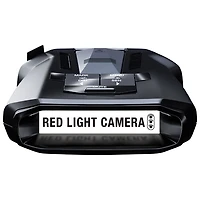 Détecteur de radar RAD 700i de Cobra