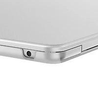 Étui rigide d'Incase pour portable de 15 po - Transparent