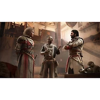 Assassin's Creed Mirage: Standard Edition (PS5)