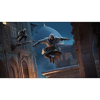 Assassin's Creed Mirage: Standard Edition (PS5)