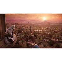 Assassin's Creed Mirage: Standard Edition (PS5)