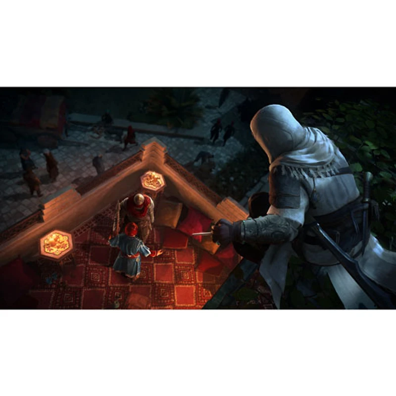 Assassin's Creed Mirage: Standard Edition (PS5)