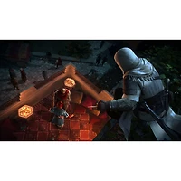 Assassin's Creed Mirage: Standard Edition (PS5)