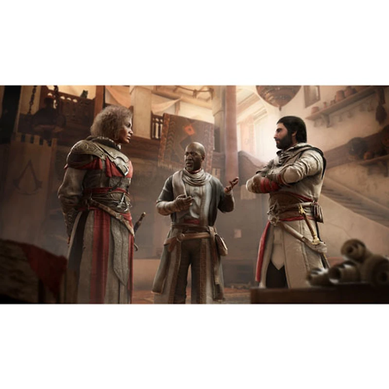 Assassin's Creed Mirage: Standard Edition (Xbox Series X)