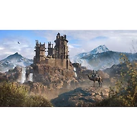 Assassin's Creed Mirage: Standard Edition (Xbox Series X)