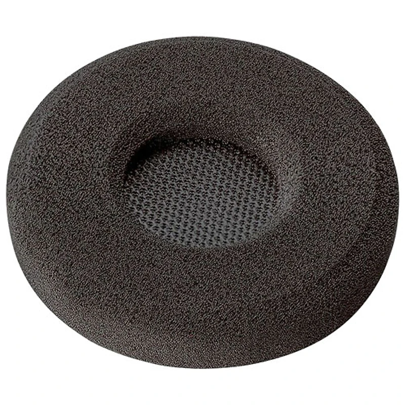 Casque d'écoute avec fil à suppression du bruit Poly EncorePro 520 de HP - Noir