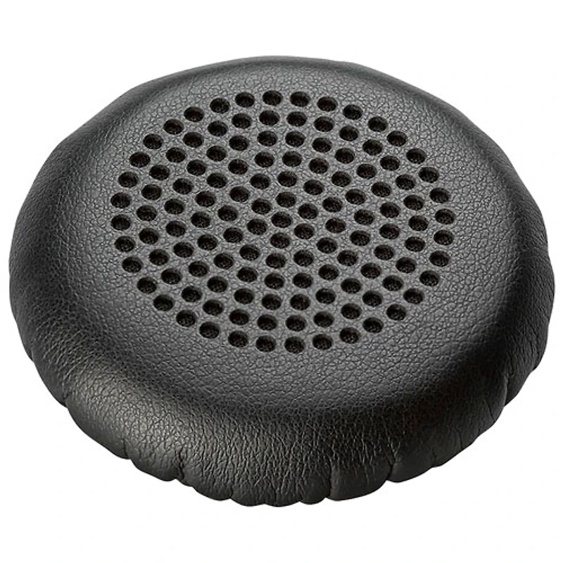 Casque d'écoute avec fil à suppression du bruit Poly EncorePro 520 de HP - Noir