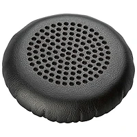 Casque d'écoute avec fil à suppression du bruit Poly EncorePro 520 de HP - Noir